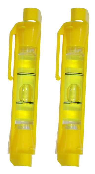 Snörvattenpass 75 mm 2-pack Millarco